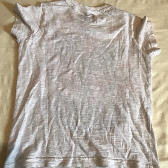 the jam baby tee
size s or xs - Picture 4 of 5